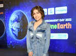 Members of film fraternity unveil Global Campaign of 'Only One Earth'