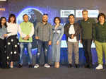 Members of film fraternity unveil Global Campaign of 'Only One Earth'