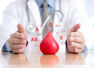 THIS blood type may increase risk of pancreatic cancer