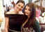 Karan Johar reacts to rumours of Aishwarya Rai and Sushmita Sen appearing together on Koffee With Karan 7
