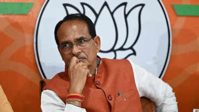 Droupadi Murmu's nomination as presidential candidate honours tribal community: Shivraj Singh Chouhan