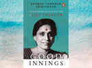 Review: ‘Good Innings’ by Shobha Tharoor Srinivasan