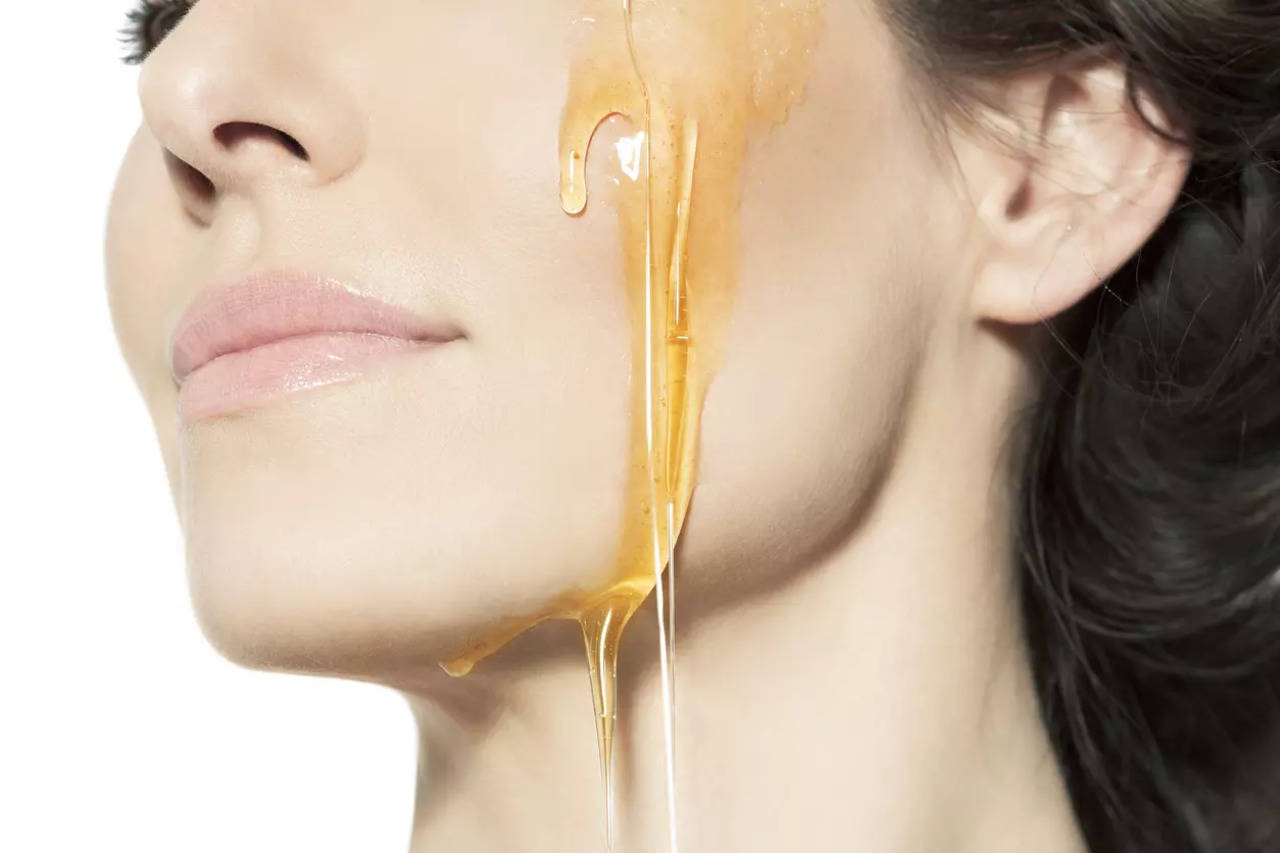 Skincare Tip: Incorporate honey in your skincare routine for a flawless  skin | - Times of India