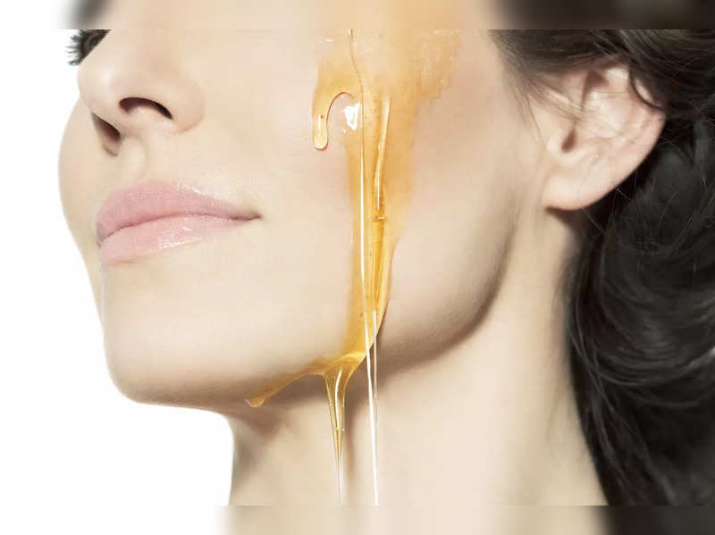 Incorporate honey in your skincare routine for a flawless skin
