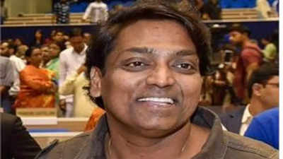 Ganesh Acharya, choreographer, granted bail in sexual harassment case