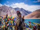 Mandatory 48-hour acclimatisation and prior booking at Pangong Tso, may lead to longer Ladakh trips during peak season