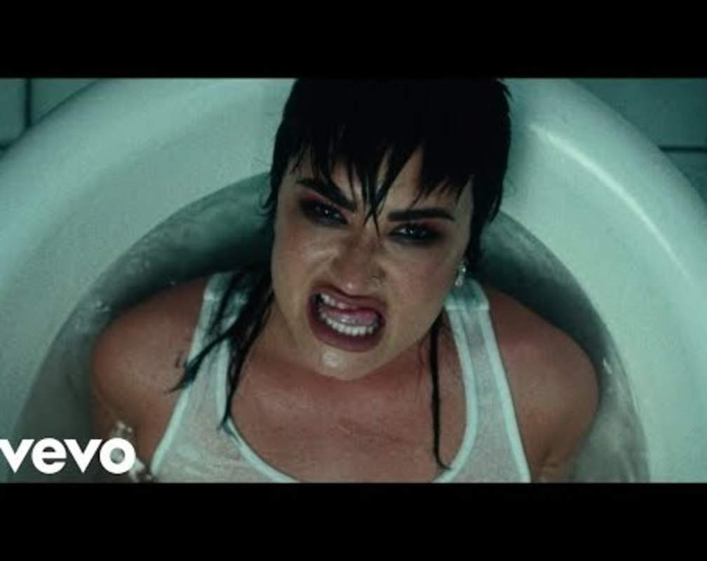 
Check Out Latest Official English Music Video Song 'Skin Of My Teeth' Sung By Demi Lovato

