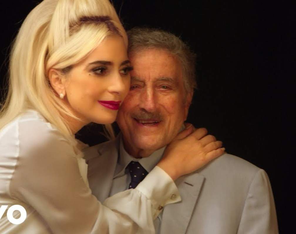 
Check Out Latest Official English Music Video Song 'Night And Day' Sung By Tony Bennett And Lady Gaga
