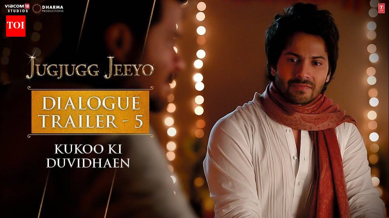 JugJugg Jeeyo - Dialogue Promo 5