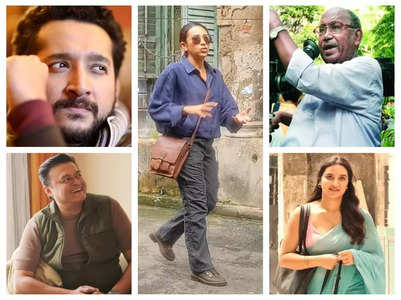 Tollywood’s top newsmakers of the week