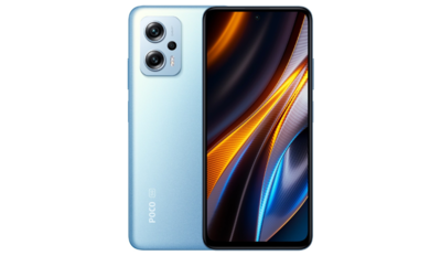 POCO X4 GT - Full Specifications