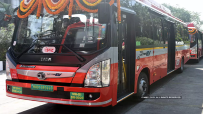 Mumbai: Project to improve battery health of e-buses in BEST fleet