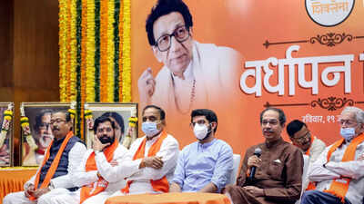 Why Eknath Shinde's rebellion made Shiv Sena stop and take note