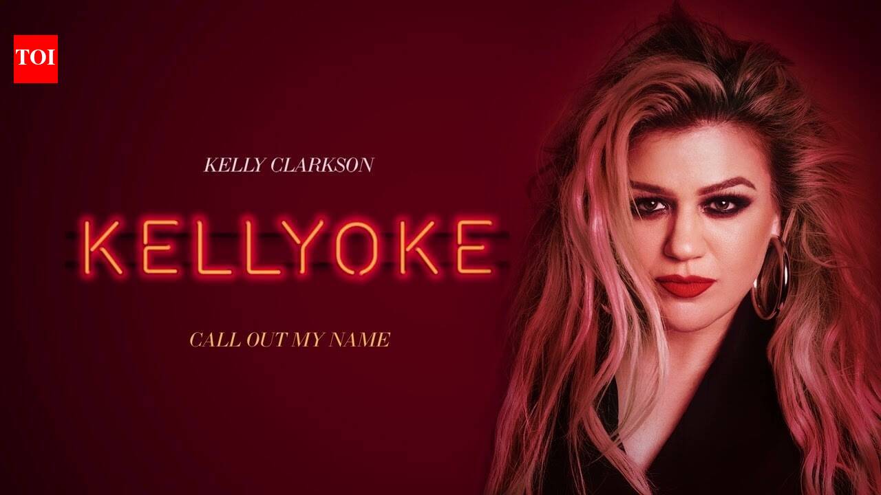 Listen To Latest English Official Music Audio Song 'Call Out My Name ...