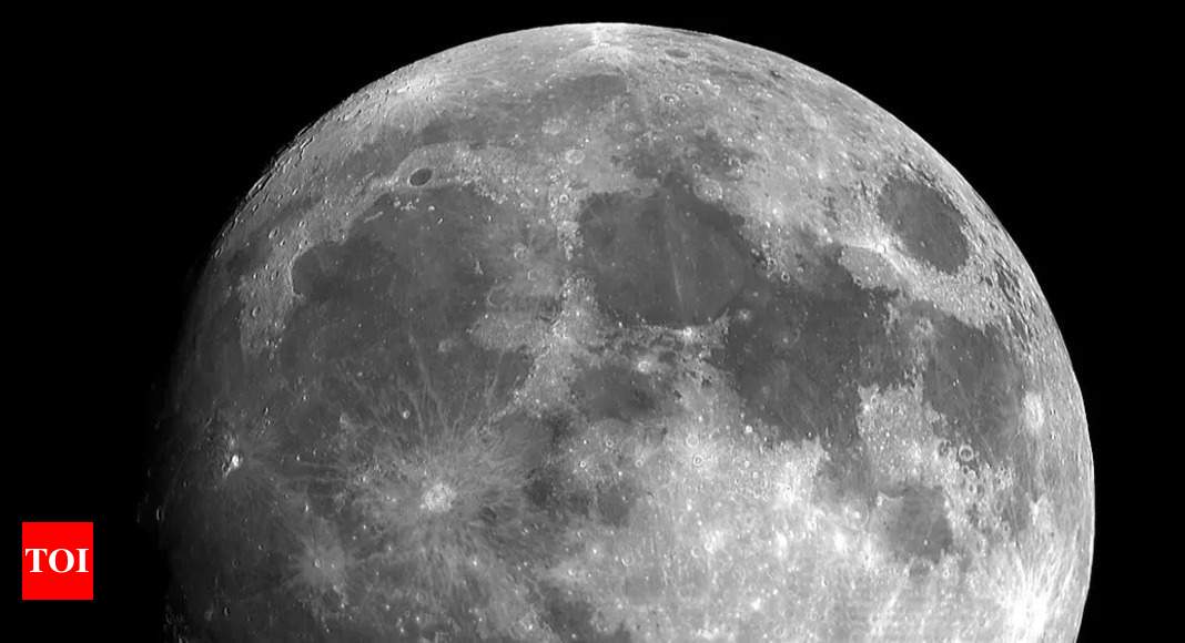NASA has chosen these companies for a nuclear project on the Moon