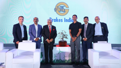 Volvo launches Green Castings Plant in Andhra Pradesh, to source for its global needs