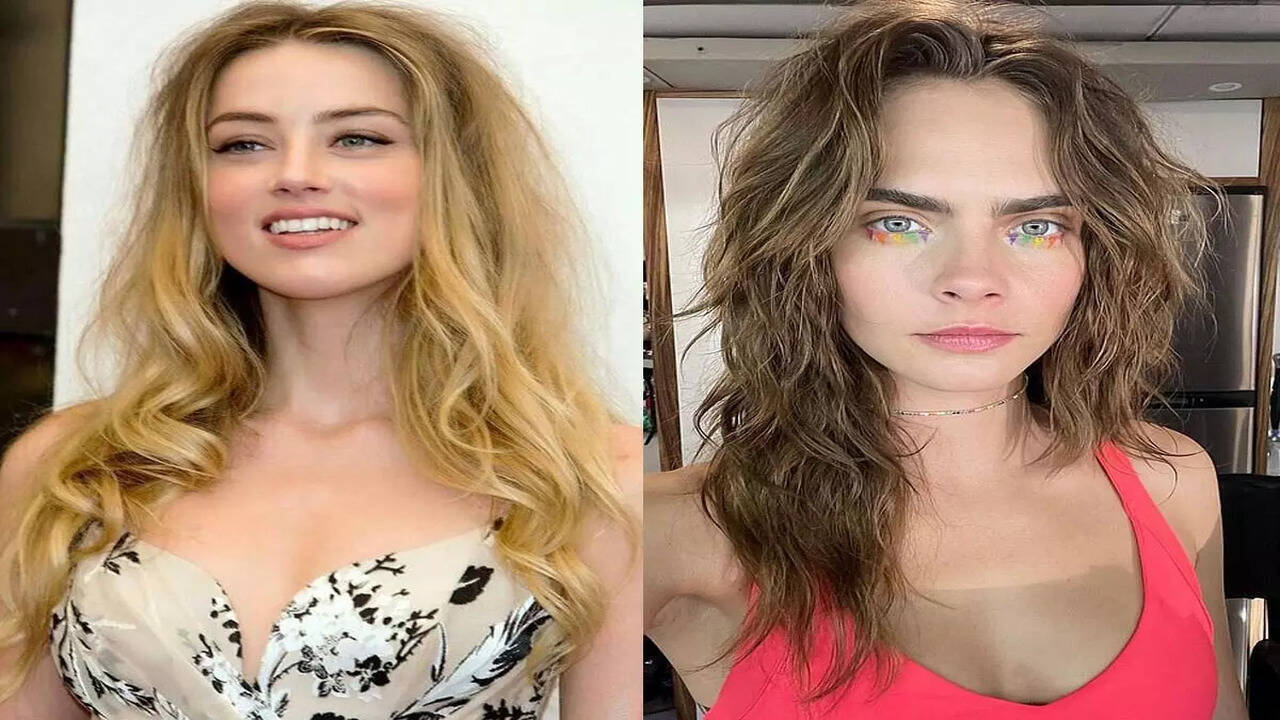 Amber heard nude photos leaked