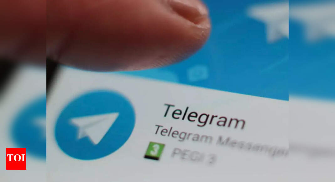 Explained: Know all about Telegram Premium subscription – Times of India