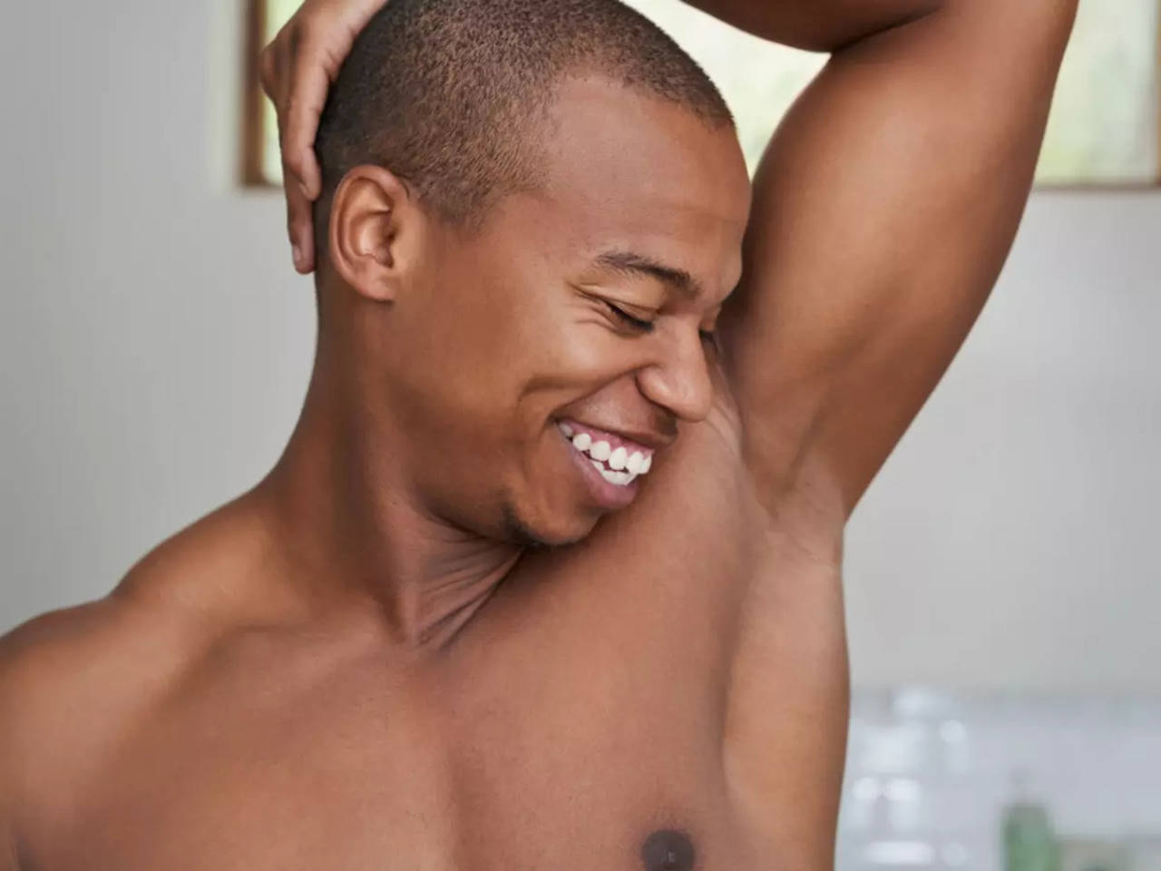 Why Do We Have Armpit Hair? And Other Body Hair Answers