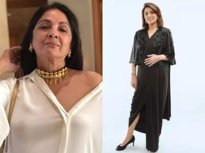 5 best dressed 50+ women in Bollywood