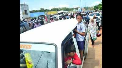 Set up children’s safety, transport panels: Goa Police chief