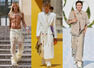 Sexiest looks from Paris Fashion Week Men's SS 23
