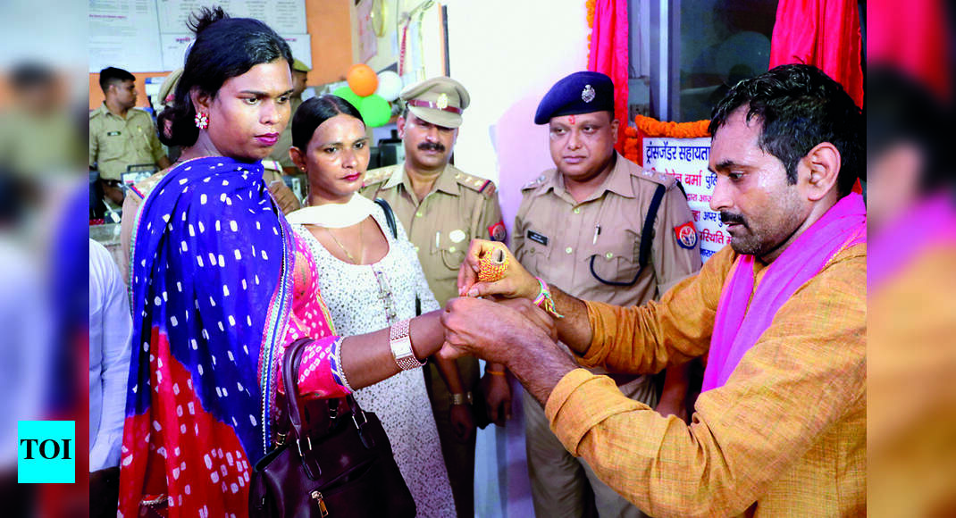 state-gets-its-first-transgender-desk-at-lucknow-police-station