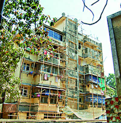Administration to Jamshedpur Notified Area Committee: Crack down on properties flouting bldg norms