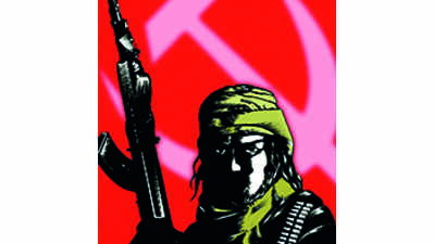 Chhattisgarh: Maoists attack security camp in Dantewada, 2 women workers among 4 injured