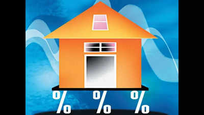 Ahmedabad: Home loan disbursals above pre-Covid levels