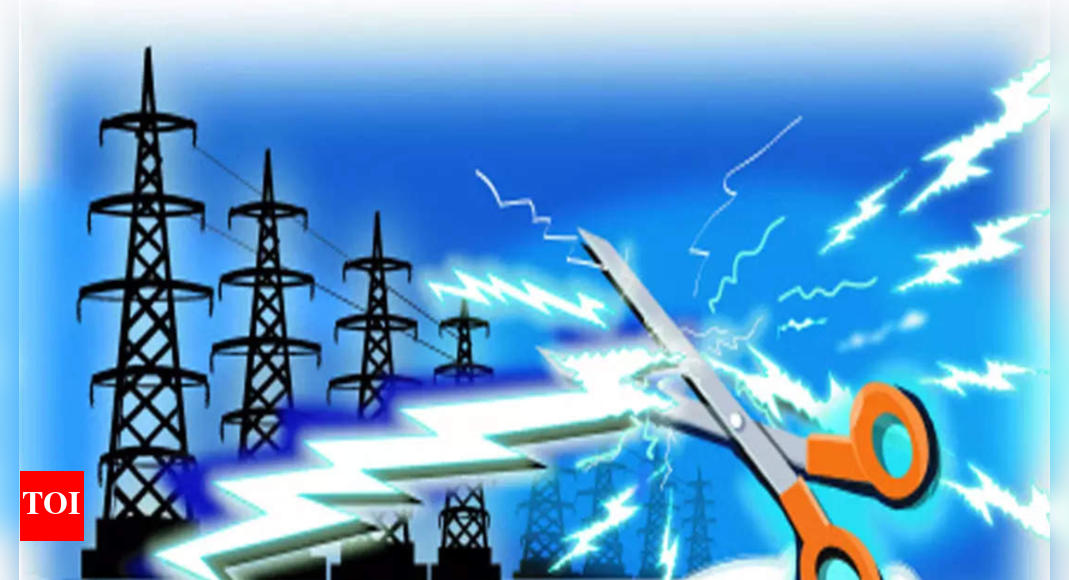 Some M’luru Areas To Be Affected By Power Disruption Today, Tomorrow ...
