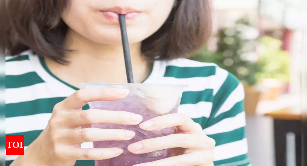 Stores to refuse plastic straws from July