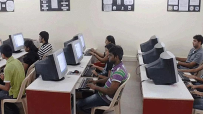 Soon, Labs For Robotics And Coding In Govt Schools | Noida News - Times of  India