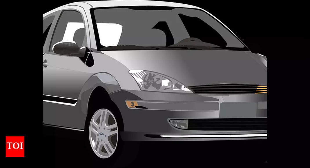 Gandhinagar Automated Vehicle Fitness Stations To Be Set Up In Ppp