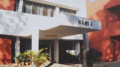 Nlsiu Alumni Angry Over Action On Duo | Bengaluru News - Times Of India