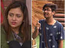 Bigg Boss Malayalam 4: Dhanya Mary Varghese accuses Riyas Salim of questioning her chastity; the latter says she is 'twisting' his statement