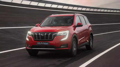 XUV700 becomes second Mahindra SUV to receive Global NCAP's 'Safer Choice' award