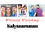 #FilmyFriday! Kalyanaraman: A wedding that reshaped the fate