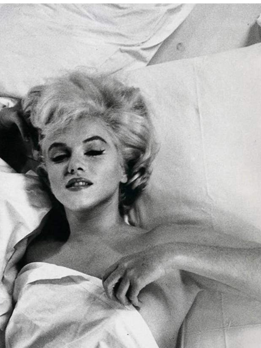 Why Marilyn Monroe is still iconic | Times of India