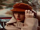 Taylor Swift's new theme song 'Carolina' released on Thursday