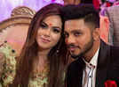 Rapper Raftaar & wife Komal Vohra file for divorce after 6 years of marriage