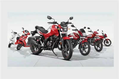 All 2024 motorcycle company