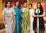 Senior artists Kanchanaa Moitra, Moumita Chakraborty, Maitreyee Mitra, Tramila Bhattacherjee to feature in ‘Didi No. 1’
