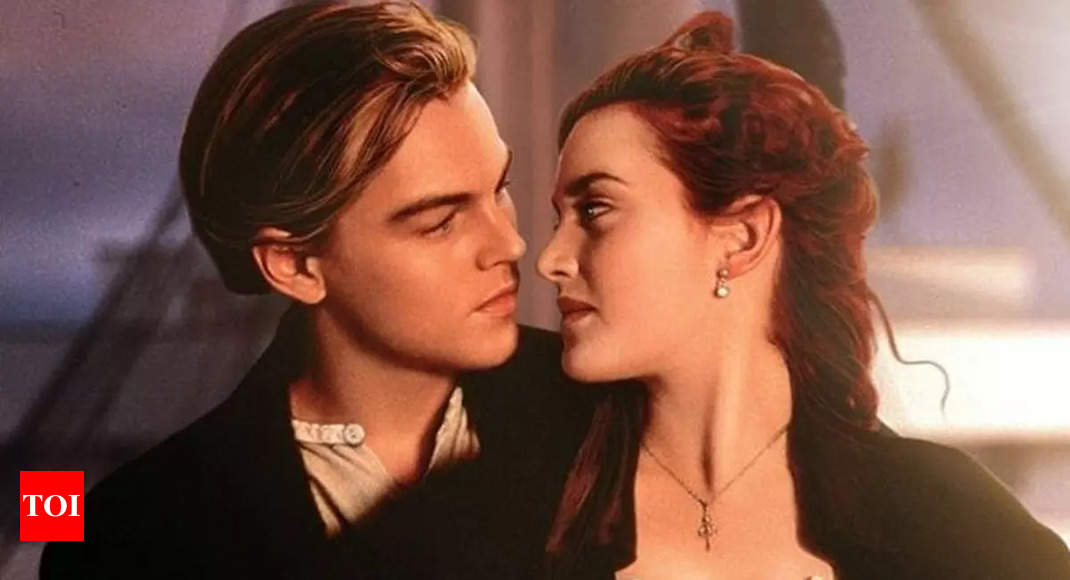 Titanic' coming back to movie theatres to mark 25th anniversary | English  Movie News - Times of India