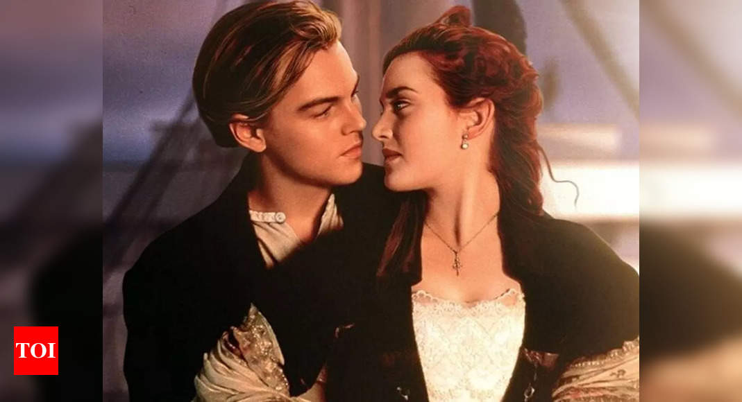 'Titanic' coming back to movie theatres to mark 25th anniversary