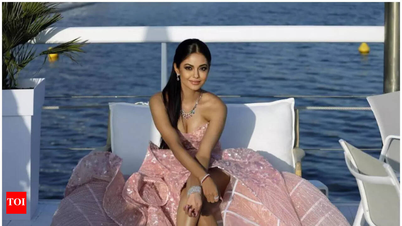 Meera Chopra brings asexuality to Indian mainstream cinema with her next  film Super Women | Hindi Movie News - Times of India