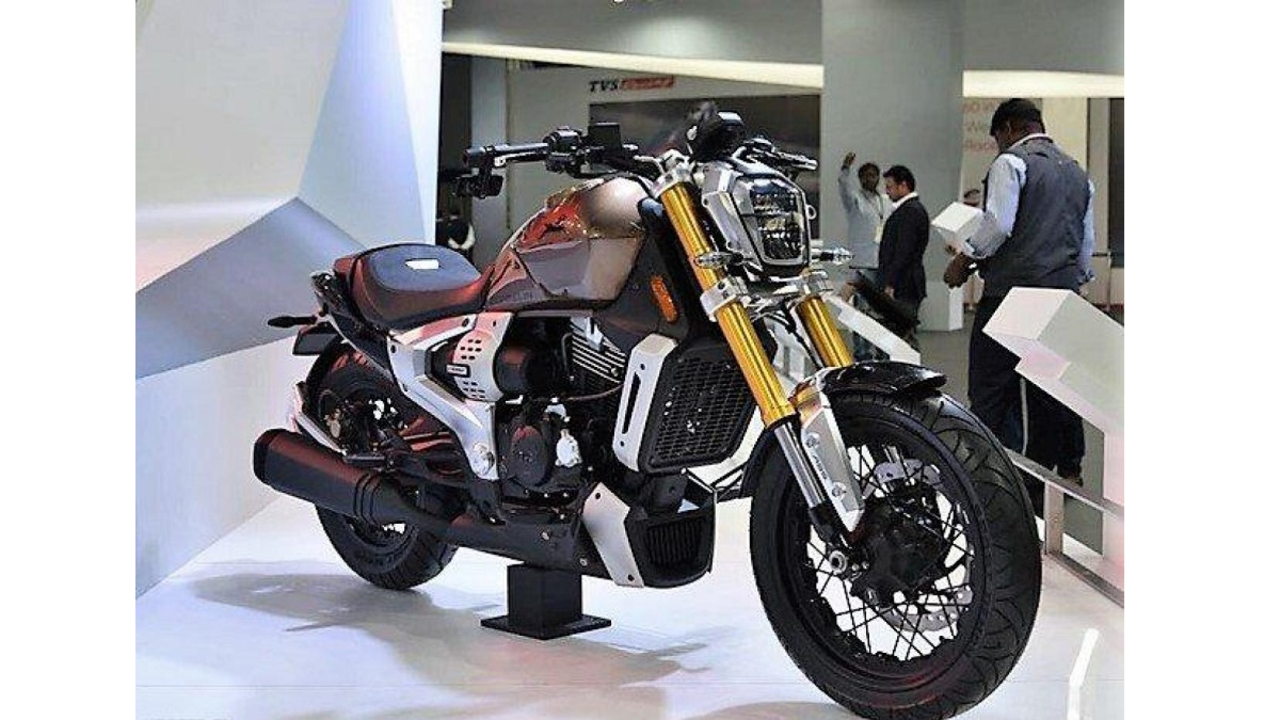 250cc bike makes 50 Bhp, costs over 10 lakh [Video]