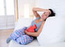 Endometriosis: Period pain and other symptoms