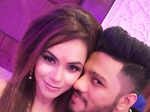 Lovely pictures of rapper Raftaar and wife Komal Vohra go viral after they file for divorce