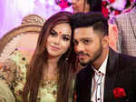 Lovely pictures of rapper Raftaar and wife Komal Vohra go viral after they file for divorce